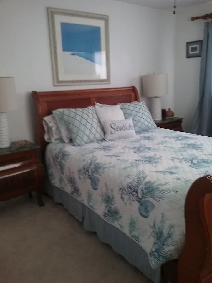 ห้องนอน