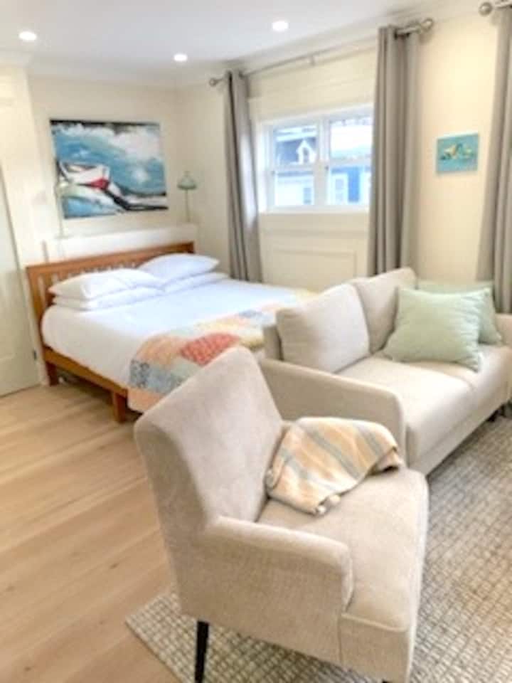 Premium Studio Downtown Apartment - カナダ セント・ジョンズ