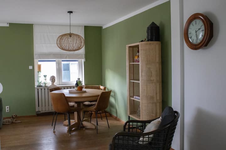 Bemelen, Beleef Een Welkom Thuis. - Maastricht