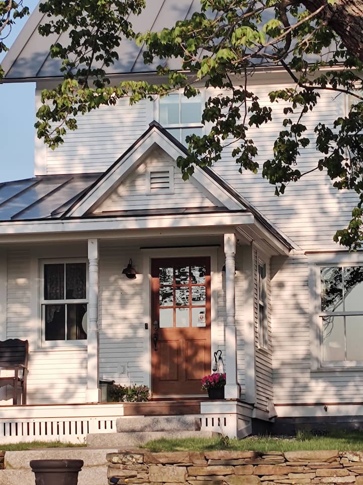 Underhill Vacation Rentals & Homes Vermont, United States Airbnb