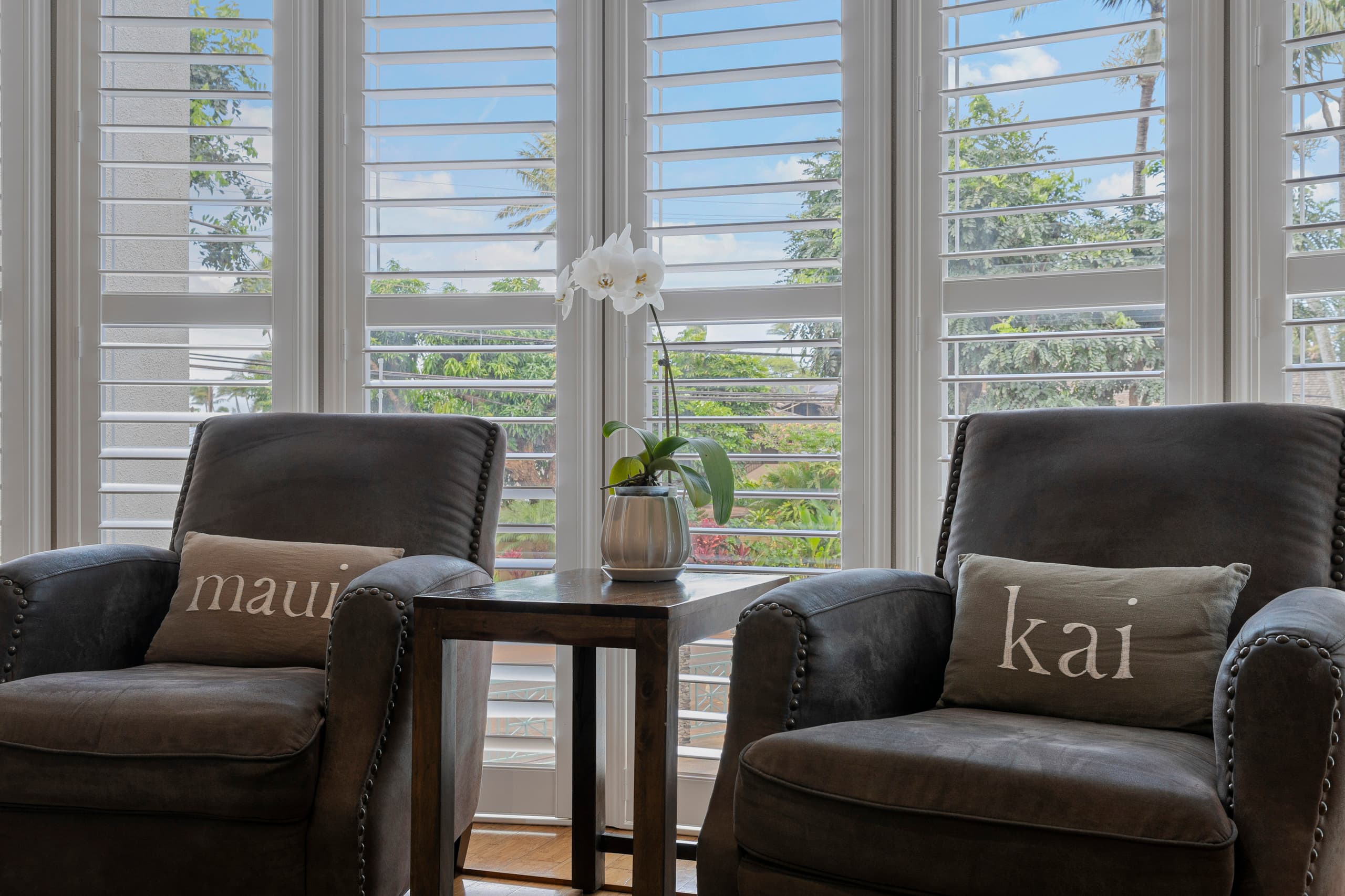 Townhouse in Lahaina · ★4.96 · 3 bedrooms · 5 beds · 2.5 private baths - Image 4