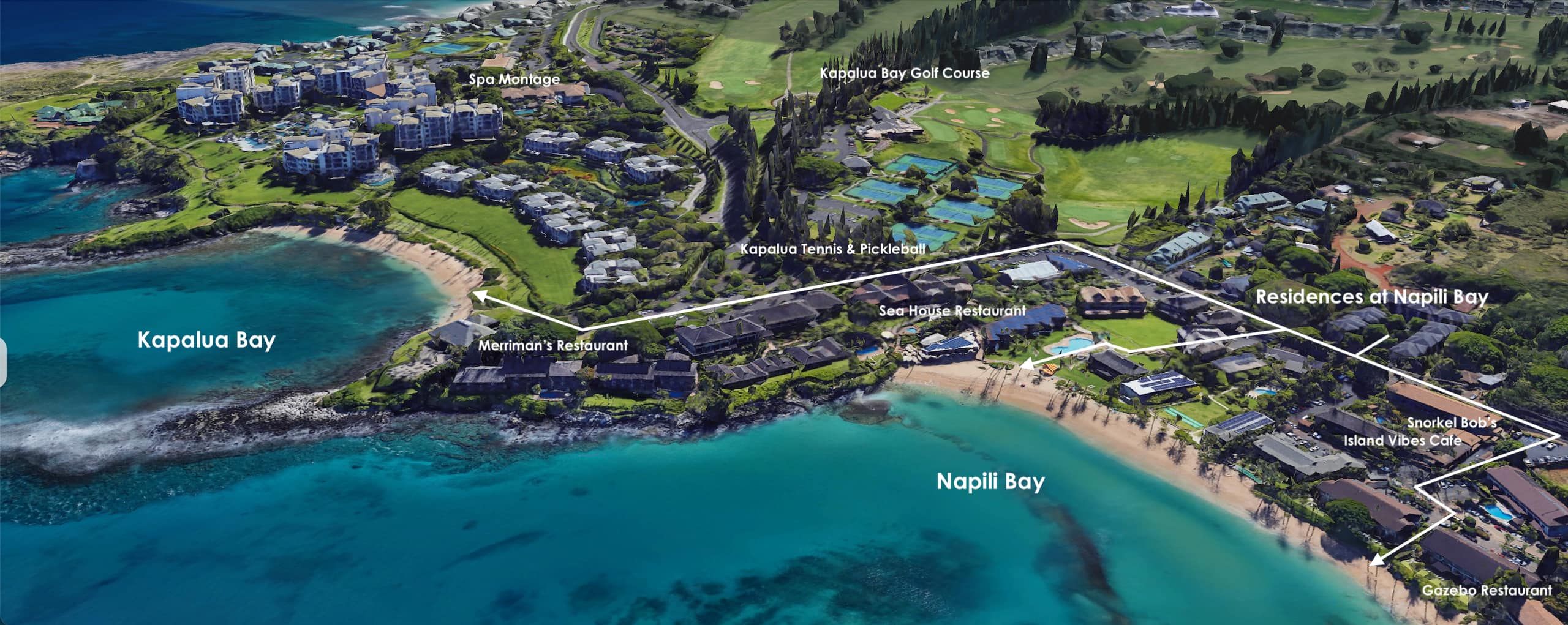 Townhouse in Lahaina · ★4.96 · 3 bedrooms · 5 beds · 2.5 private baths - Image 53