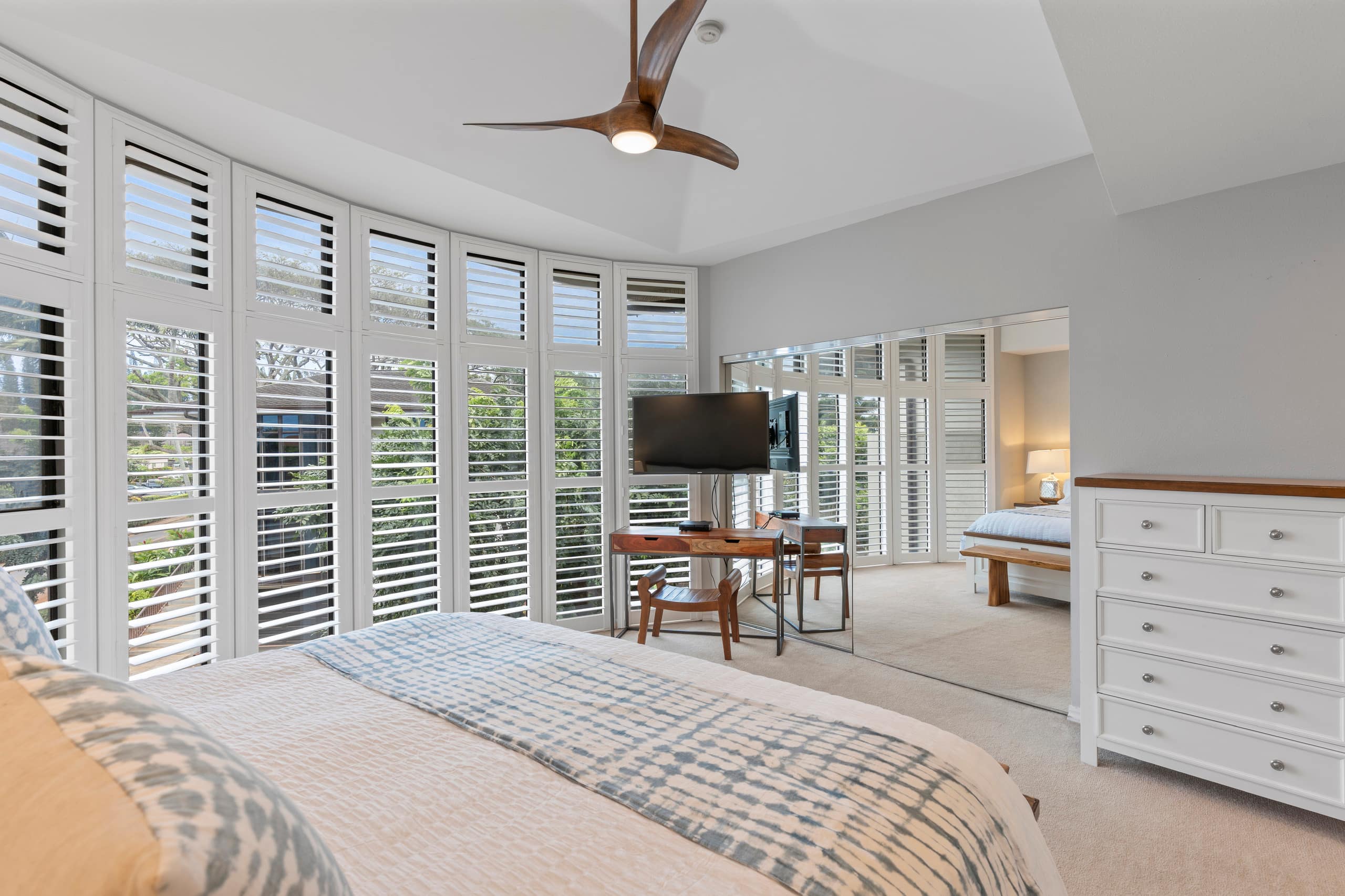 Townhouse in Lahaina · ★4.96 · 3 bedrooms · 5 beds · 2.5 private baths - Image 12