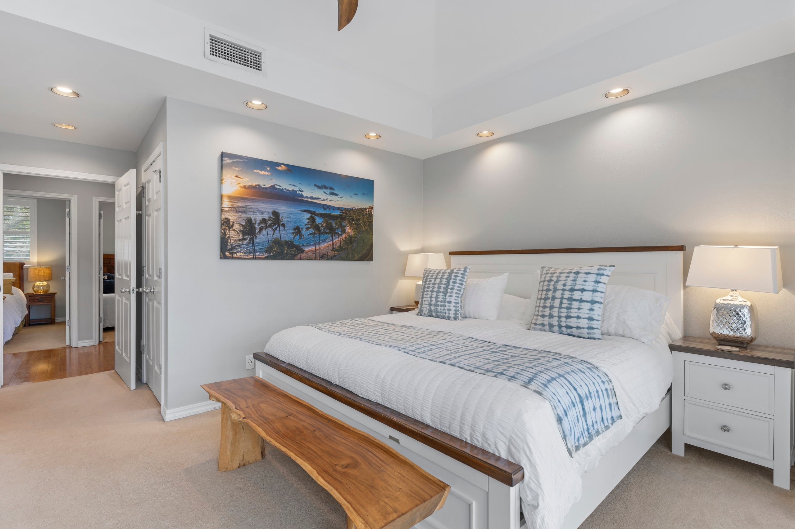 Townhouse in Lahaina · ★4.96 · 3 bedrooms · 5 beds · 2.5 private baths - Image 11