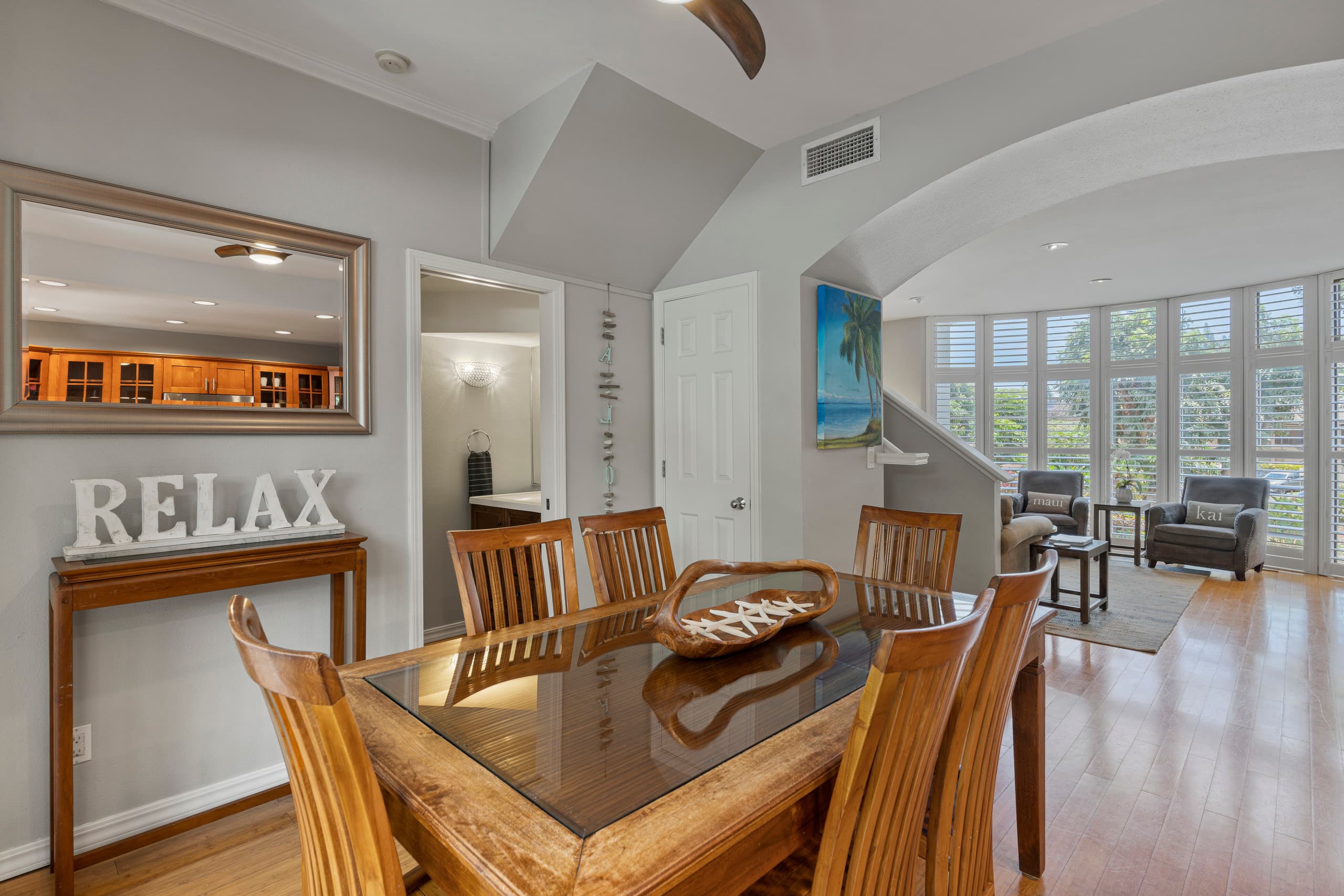Townhouse in Lahaina · ★4.96 · 3 bedrooms · 5 beds · 2.5 private baths - Image 8