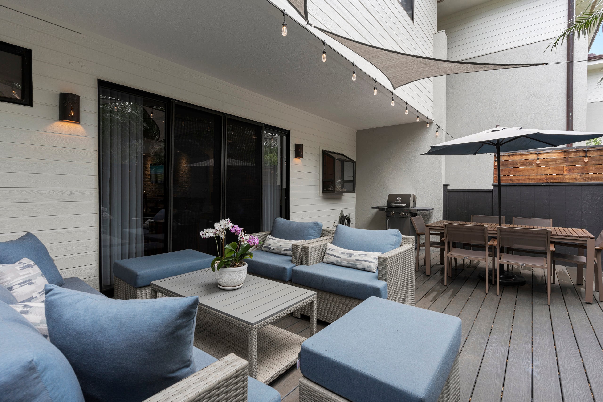 Townhouse in Lahaina · ★4.96 · 3 bedrooms · 5 beds · 2.5 private baths - Image 16