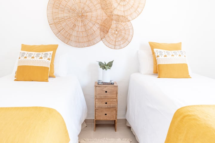 غرفة النوم 2