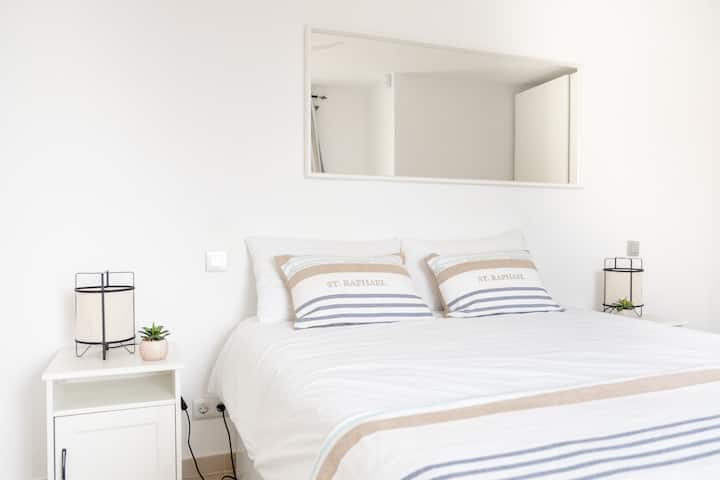 غرفة النوم 1