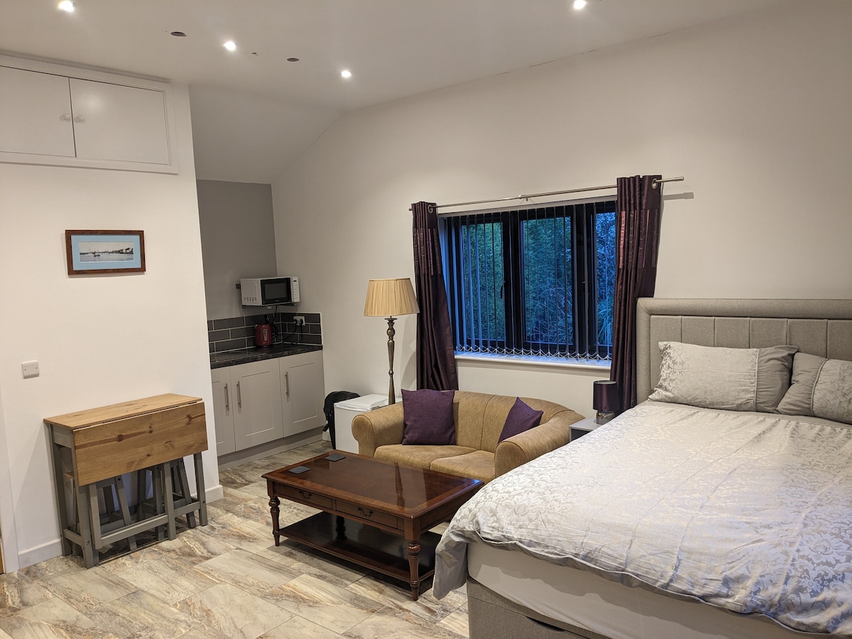 Всекидневна зона