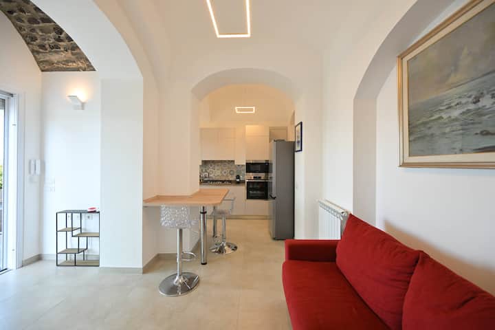 Maison Aragonese - Ischia Porto