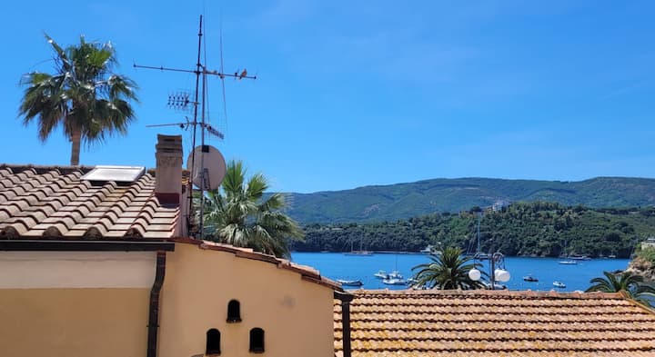Nel Cuore Di Porto Azzurro - Porto Azzurro