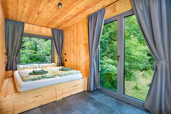 ห้องนอน