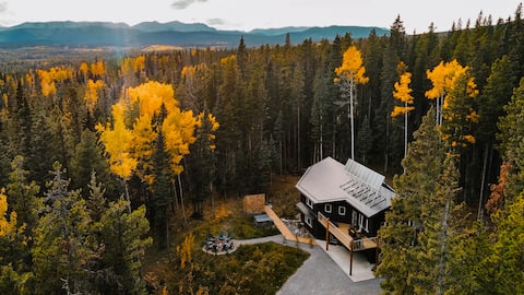 Okt Häus - Sauna, hot tub & cold plunge