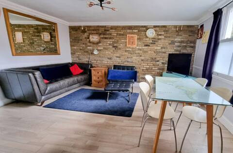 Fantastic 2 bedroom flat