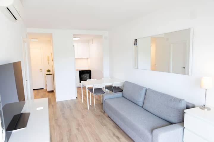 Apartamento Estival Park 327 - Tarragone
