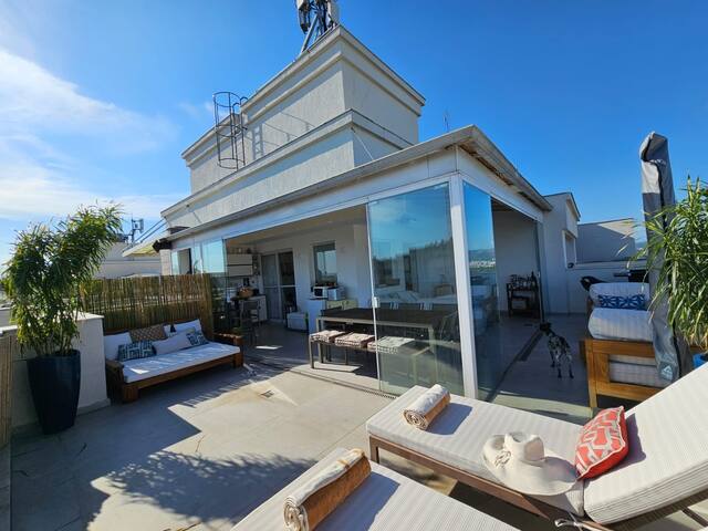 Cobertura (Penthouse) Duplex com vista Panorâmica gallery image 4