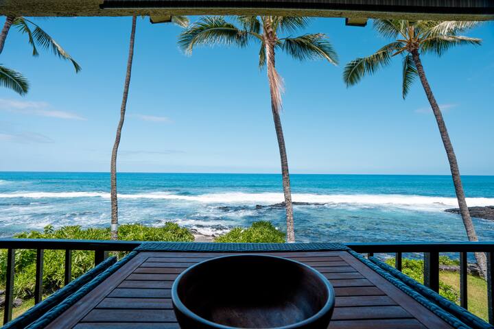 Kona Nate’s Ocean Front Photography Escape