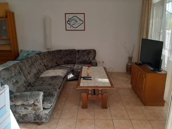 Nice Apartment (S1) - Banjole