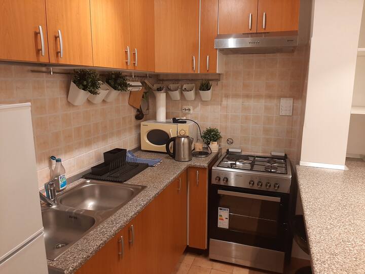 Nice Little House For You (Ks2) - Pula