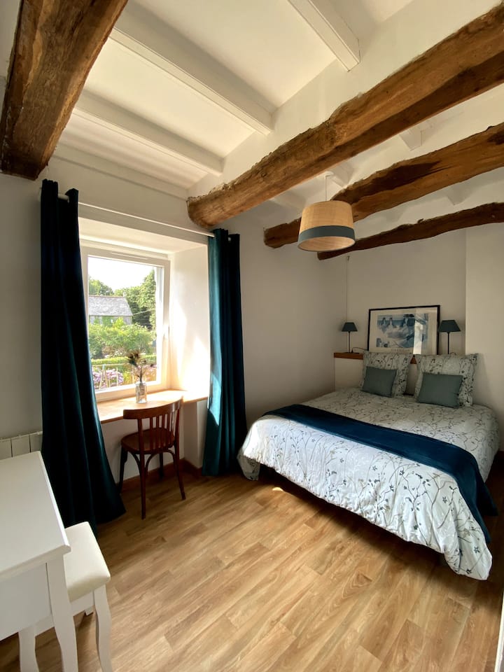 غرفة النوم 2