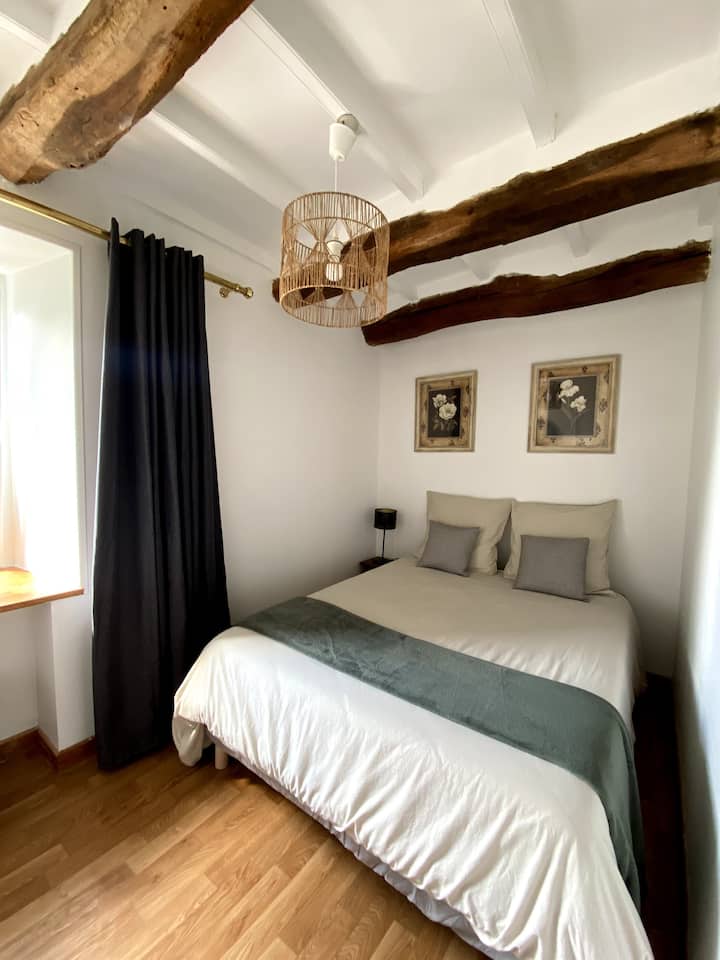 غرفة النوم 3