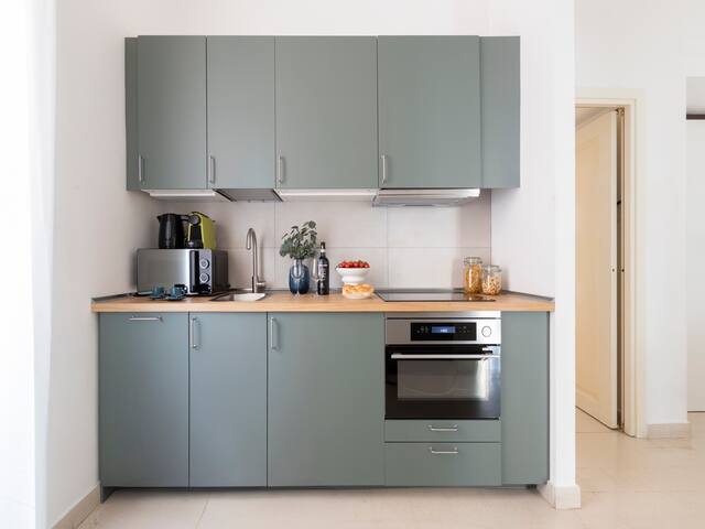 The Best Rent-Spacious three-bedroom flat in Prati gallery image 3