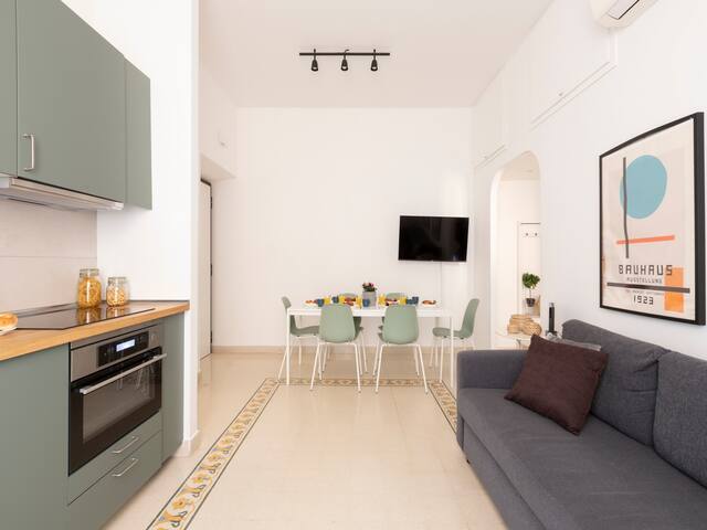 The Best Rent-Spacious three-bedroom flat in Prati gallery image 2