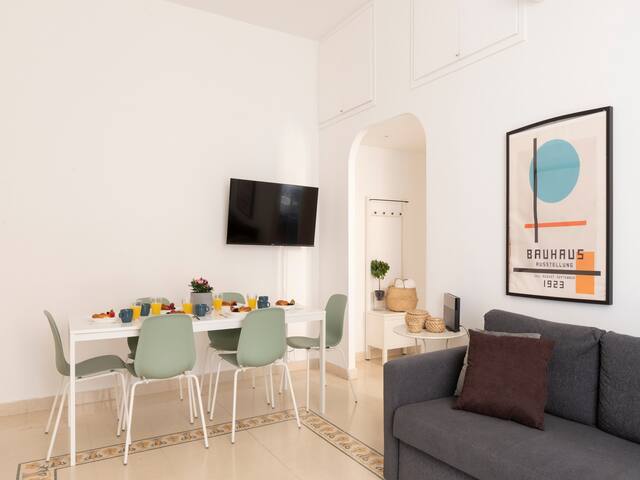 The Best Rent-Spacious three-bedroom flat in Prati gallery image 5