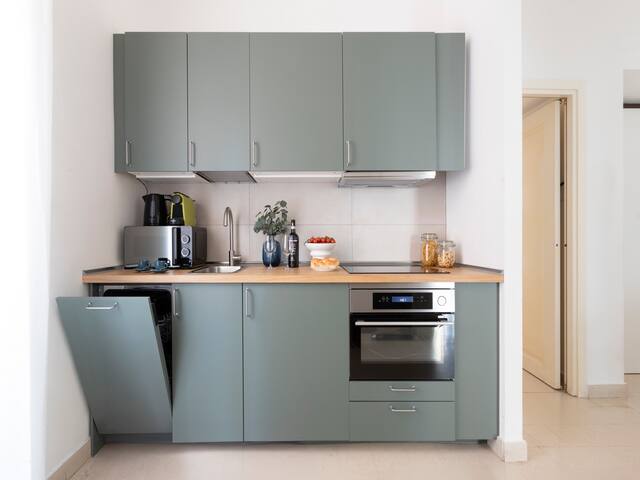 The Best Rent-Spacious three-bedroom flat in Prati gallery image 4