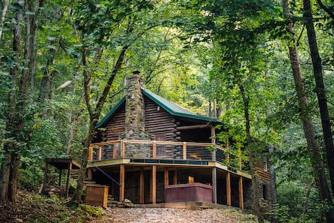 Mills Cabin