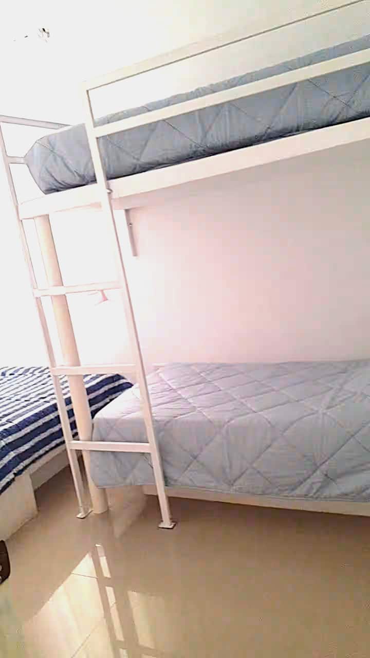 საძინებელი 2