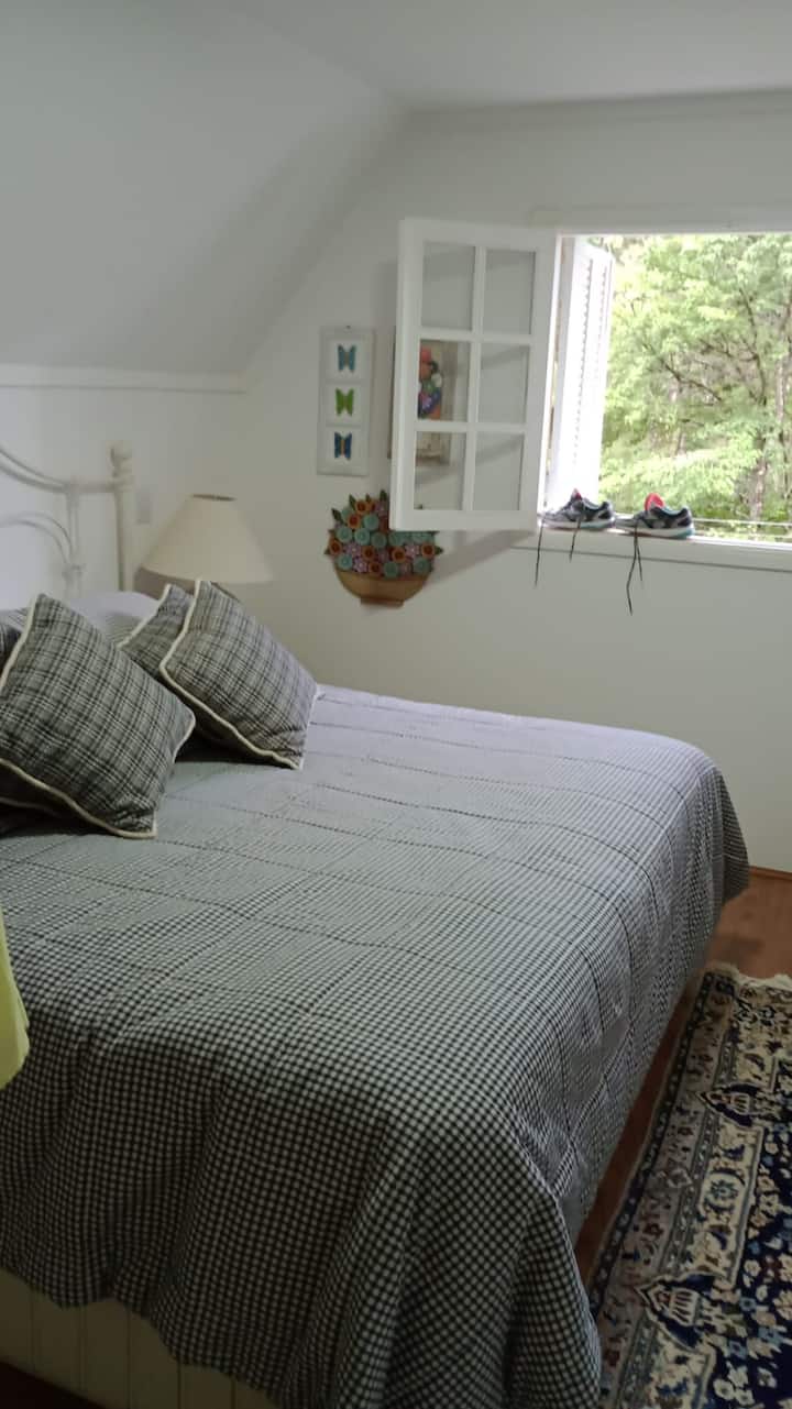 غرفة النوم 1