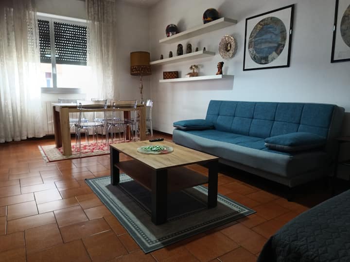 corrado apartment
