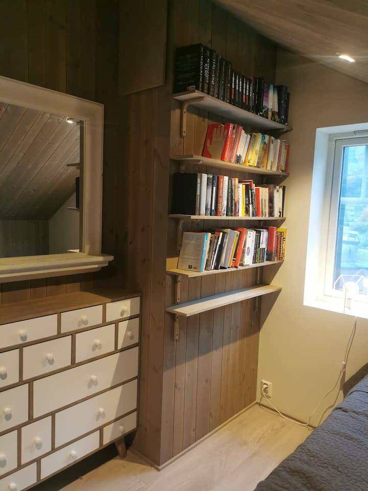 غرفة النوم 5