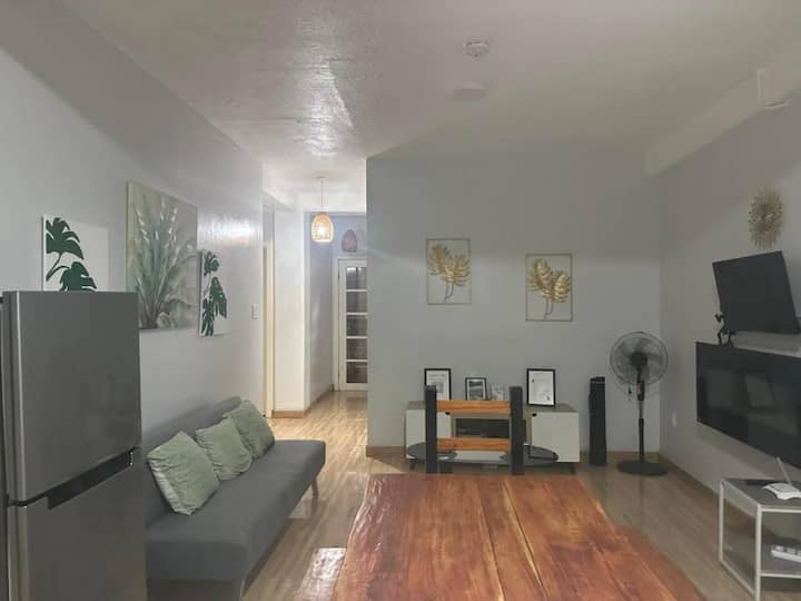 Amazing 3br Unit - Trail Bedz Homestay - Itogon
