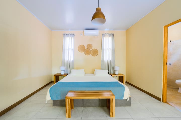 ห้องนอน