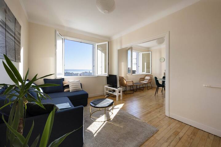NM Concierge managed Airbnb listing 3