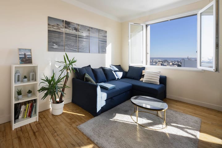 NM Concierge managed Airbnb listing 3