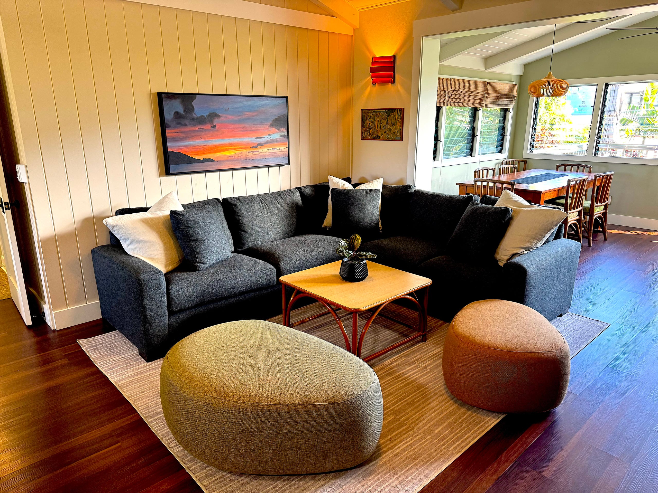Home in Hanalei · ★4.96 · 5 bedrooms · 6 beds · 4 baths - Image 6
