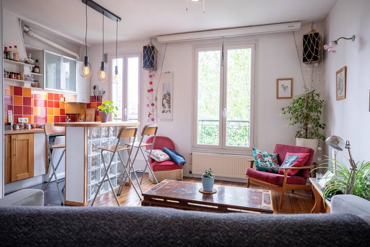 Дневна соба