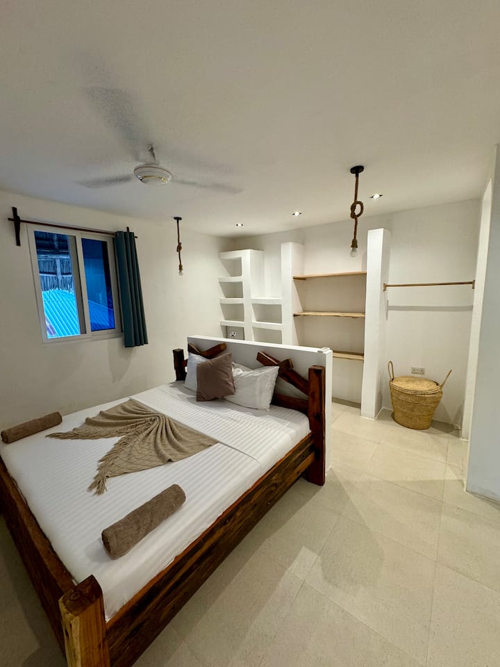 Habitación 1