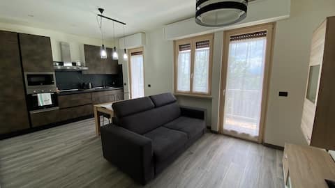 Proprietà Airbnb di successo: House Paradiso a Peschiera Del Garda