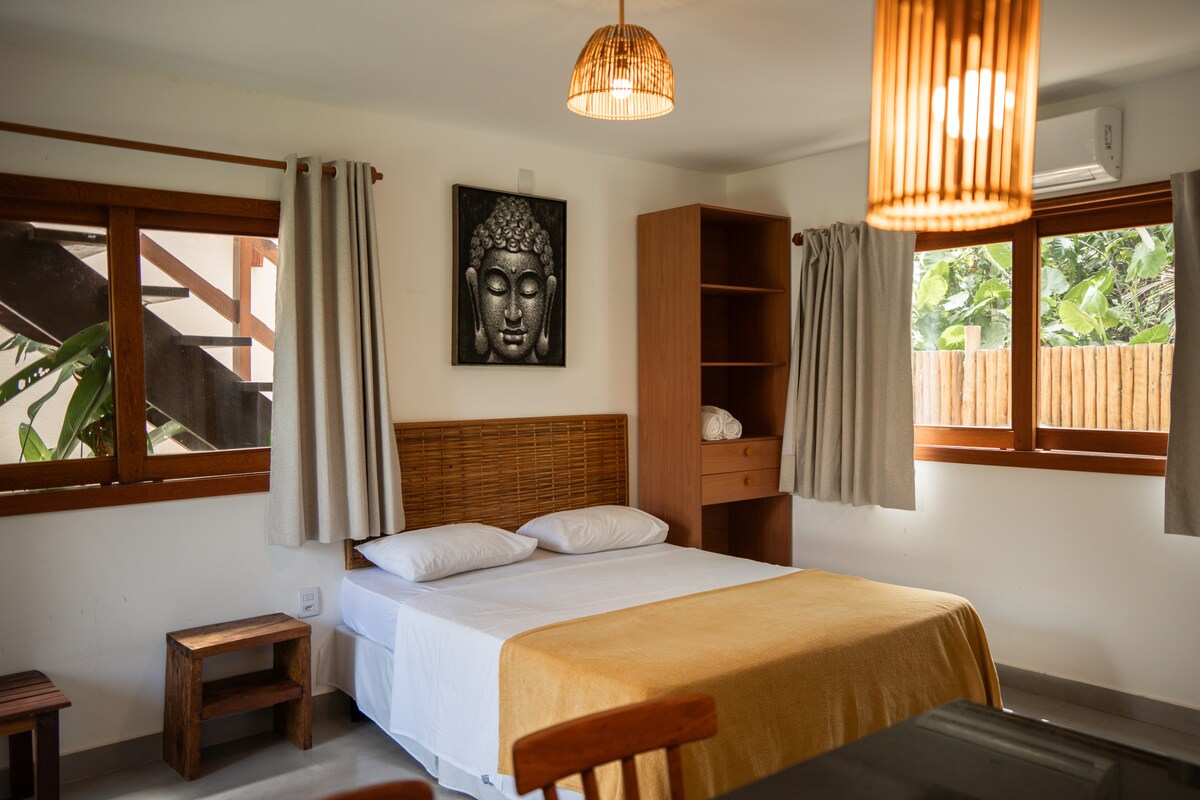 საძინებელი