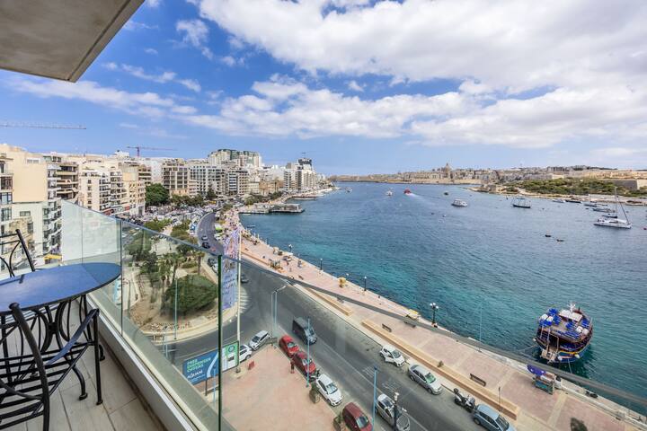 Solea Holiday Homes managed Airbnb listing 2