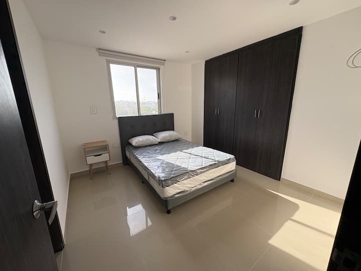 غرفة النوم 2