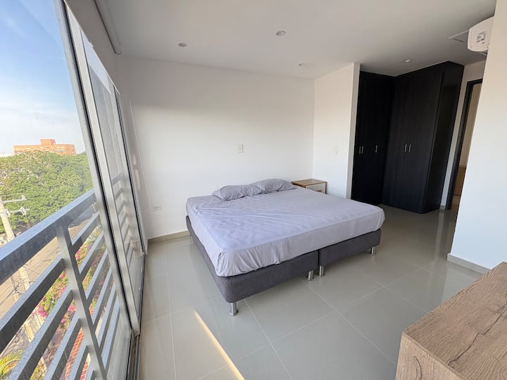 غرفة النوم 1