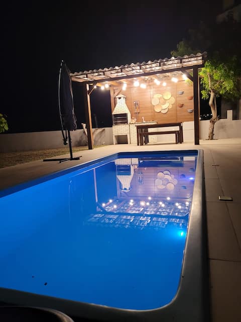 Casa Bromelias Paiquere