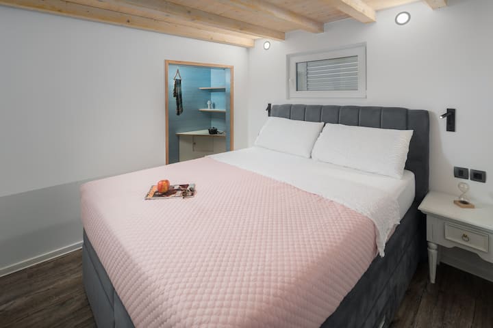 Chambre 1