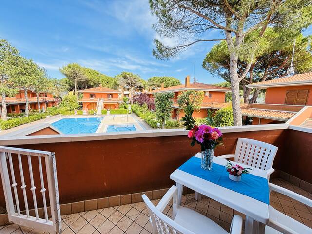 Eurovacanze managed Airbnb listing 3