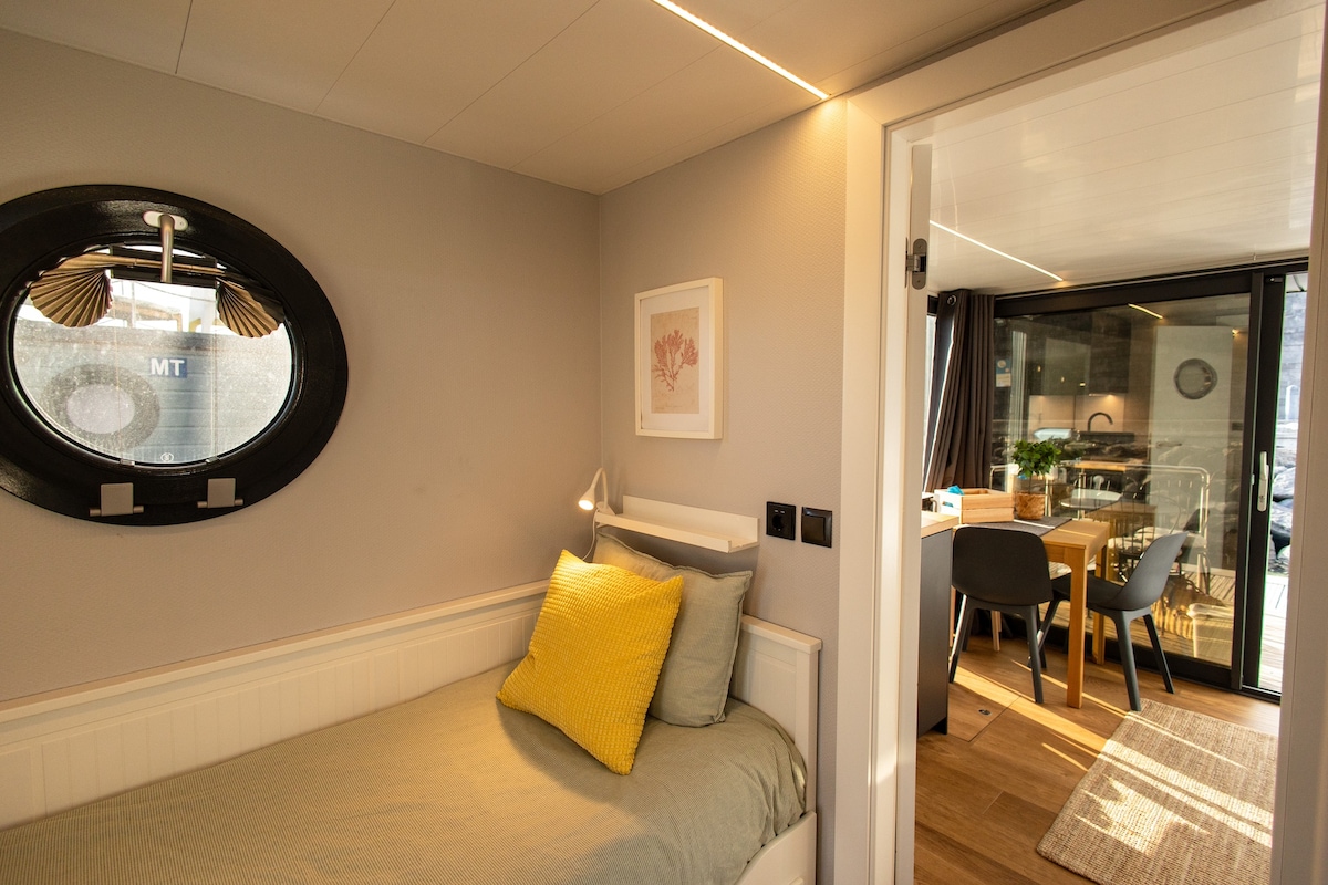 ห้องนอน